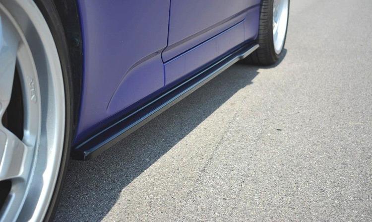 Maxton Design Sivuhelmat Honda S2000