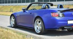 Maxton Design Sivuhelmat Honda S2000