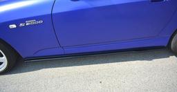 Maxton Design Sivuhelmat Honda S2000