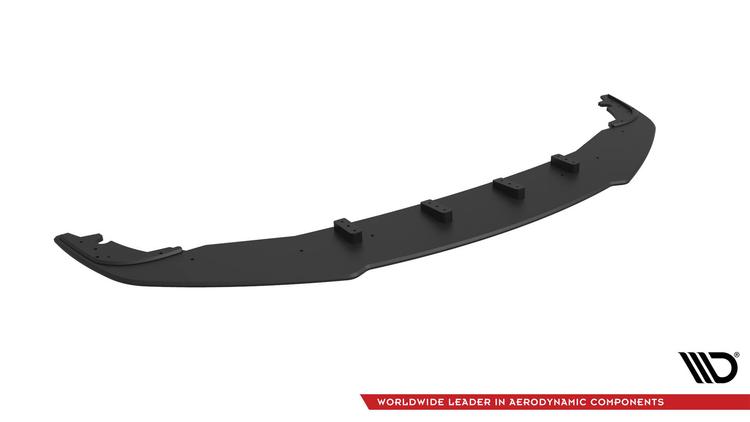 Maxton Design Kuppispoileri Street Pro Honda Civic MK10