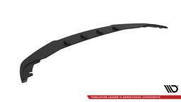 Maxton Design Kuppispoileri Street Pro Honda Civic MK10