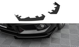 Maxton Design Splitters Honda Civic MK10