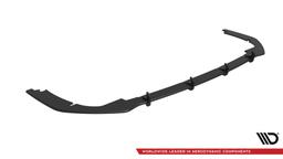 Maxton Design Diffuusori Street Pro Honda Civic MK10