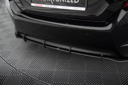 Maxton Design Diffuusori Street Pro Honda Civic MK10