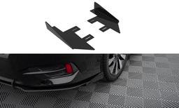 Maxton Design Splitters Honda Civic MK10
