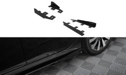 Maxton Design Splitters Honda Civic MK10