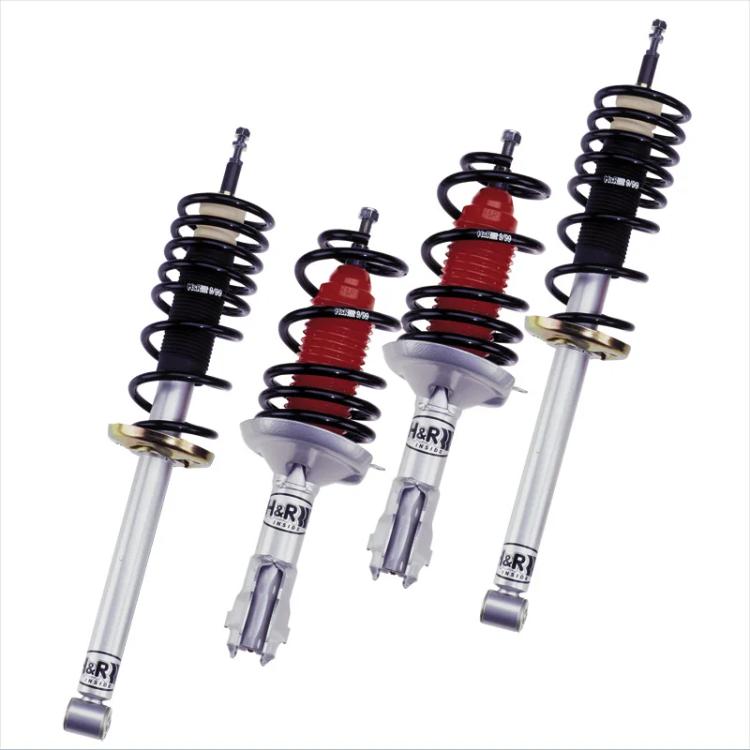 H&R väghållningssats Sport för Opel Astra F/F-CC Sedan 2WD 1991-1998 -VA50/AA40mm