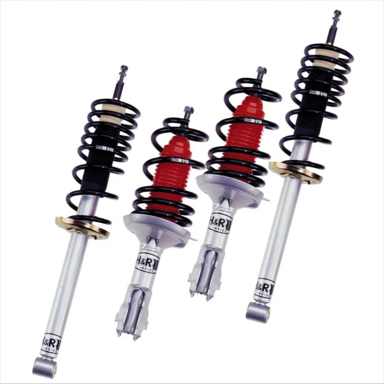 H&R väghållningssats Sport för Opel Astra F 1991-1998 VA50/AA40mm