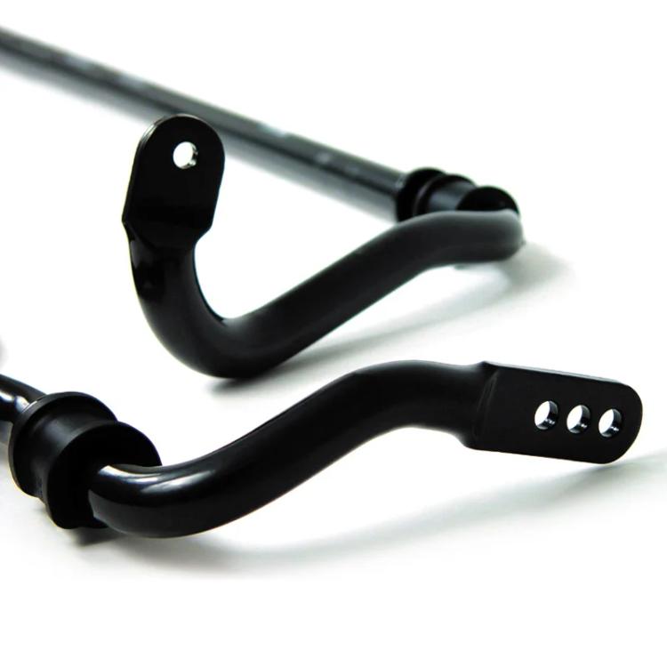 Krängningshämmarsats H&R för Porsche 911 C2/4 2/4WD 1989- Fram 24 mm / bak 26 mm