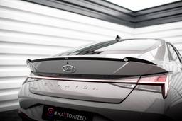 Maxton Design Siipi Hyundai Elantra MK7