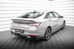 Maxton Design Siipi Hyundai Elantra MK7