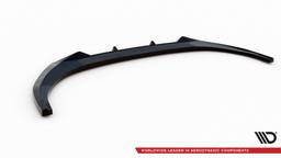 Maxton Design Frontspoiler Hyundai Elantra MK7