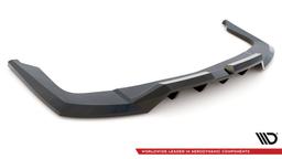 Maxton Design Diffuusori Hyundai Elantra MK7