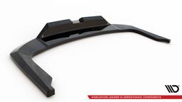 Maxton Design Diffuusori Hyundai Elantra MK7