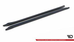 Maxton Design Sivuhelmat Hyundai Elantra MK7