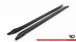 Maxton Design Sivuhelmat Hyundai Elantra MK7
