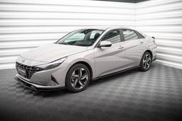 Maxton Design Sivuhelmat Hyundai Elantra MK7