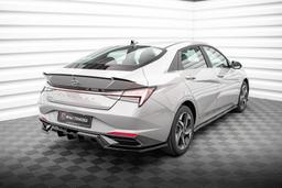 Maxton Design Korisarja Hyundai Elantra MK7