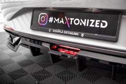 Maxton Design Korisarja Hyundai Elantra MK7