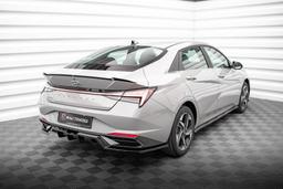 Maxton Design Korisarja Hyundai Elantra MK7