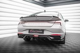 Maxton Design Korisarja Hyundai Elantra MK7