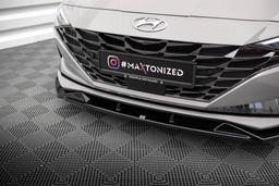 Maxton Design Korisarja Hyundai Elantra MK7