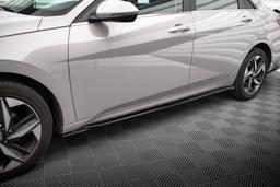 Maxton Design Korisarja Hyundai Elantra MK7