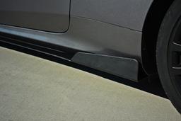 Maxton Design Sivuhelmat Racing Hyundai Genesis Coupe MK.1