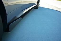 Maxton Design Sivuhelmat Racing Hyundai Genesis Coupe MK.1
