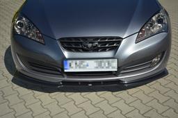 Maxton Design Kuppispoileri Hyundai Genesis Coupe MK.1
