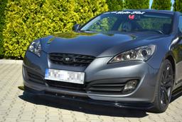 Maxton Design Kuppispoileri Hyundai Genesis Coupe MK.1