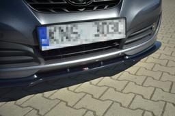 Maxton Design Kuppispoileri Hyundai Genesis Coupe MK.1