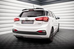 Maxton Design Siipi Hyundai I20 MK2 Facelift