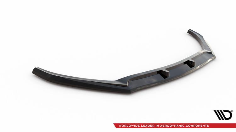 Maxton Design Kuppispoileri V.1 Hyundai I20 MK2 Facelift