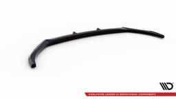 Maxton Design Kuppispoileri V.1 Hyundai I20 MK2 Facelift