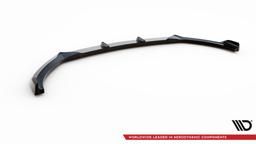 Maxton Design Kuppispoileri V.2 Hyundai I20 MK2 Facelift