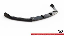 Maxton Design Kuppispoileri V.2 Hyundai I20 MK2 Facelift