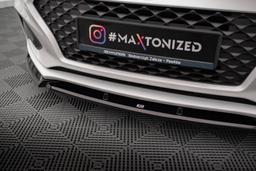 Maxton Design Kuppispoileri V.2 Hyundai I20 MK2 Facelift