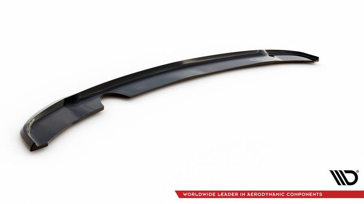 Maxton Design Diffusor Hyundai I20 MK2 Facelift