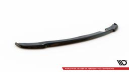 Maxton Design Diffusor Hyundai I20 MK2 Facelift