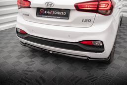 Maxton Design Korisarja Hyundai I20 MK2 Facelift