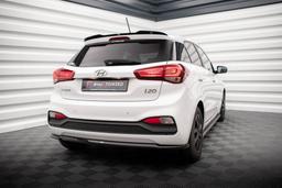 Maxton Design Korisarja Hyundai I20 MK2 Facelift