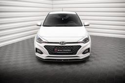Maxton Design Korisarja Hyundai I20 MK2 Facelift