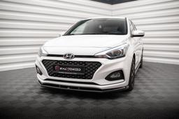 Maxton Design Korisarja Hyundai I20 MK2 Facelift