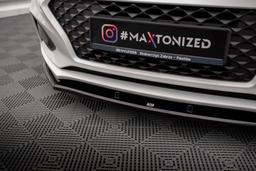 Maxton Design Korisarja Hyundai I20 MK2 Facelift