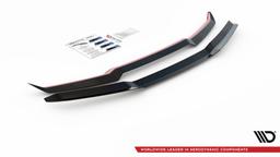 Maxton Design Siipi Hyundai I20 N MK3