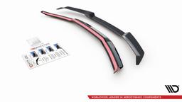Maxton Design Siipi Hyundai I20 N MK3
