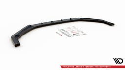Maxton Design Frontspoiler V.1 Hyundai I20 N MK3