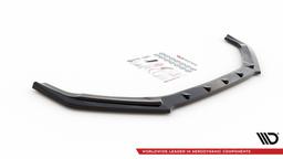 Maxton Design Frontspoiler V.1 Hyundai I20 N MK3
