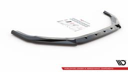 Maxton Design Kuppispoileri V.2 Hyundai I20 N MK3